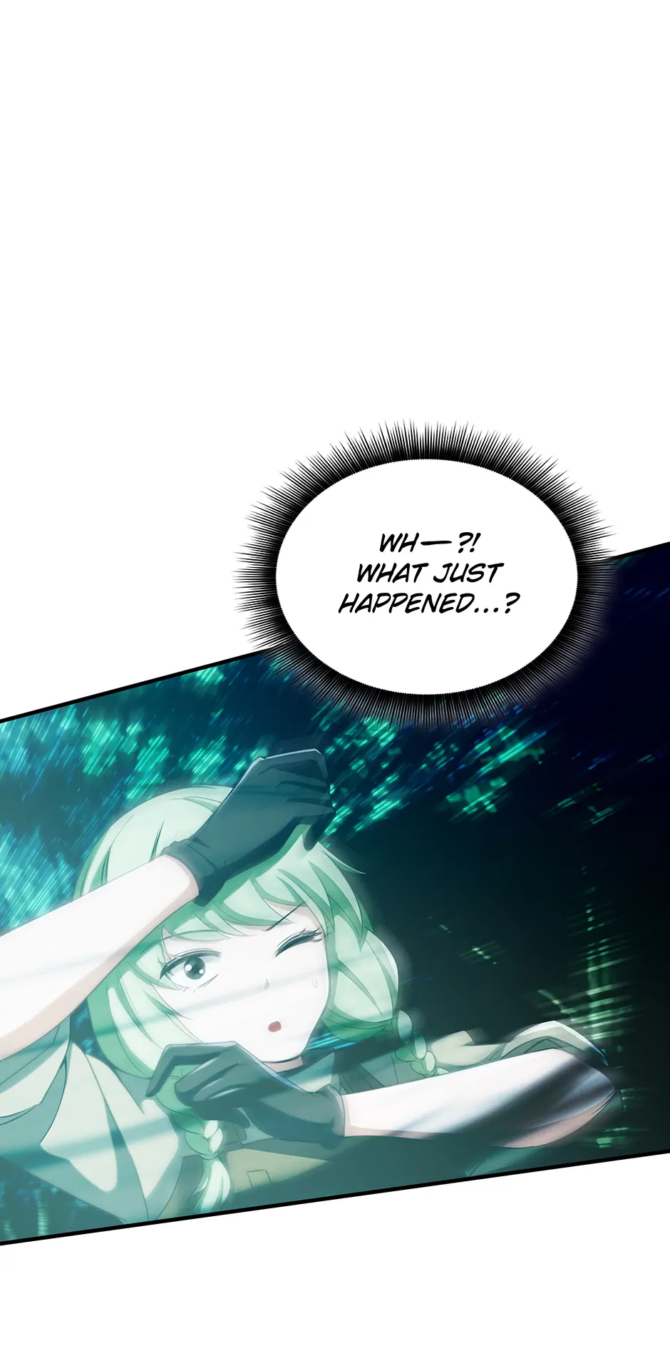 I swallowed the heavenly demon Chapter 39 33
